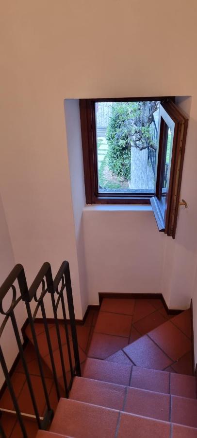 La Casetta Di Sornico Lierna Exterior foto