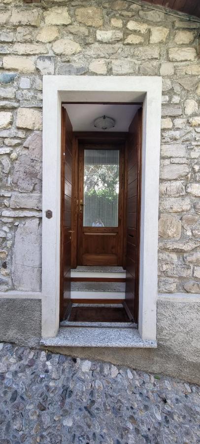 La Casetta Di Sornico Lierna Exterior foto
